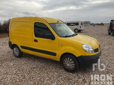 RENAULT KANGOO - Товарно комбе: слика 4 RENAULT KANGOO - Товарно комбе: слика 4