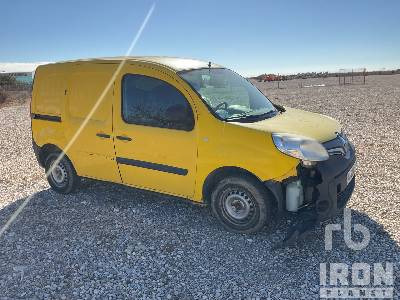RENAULT KANGOO - Товарно комбе: слика 4 RENAULT KANGOO - Товарно комбе: слика 4