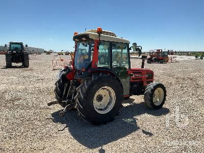 SAME FRUTTETO 85 II - Трактор: слика 3 SAME FRUTTETO 85 II - Трактор: слика 3