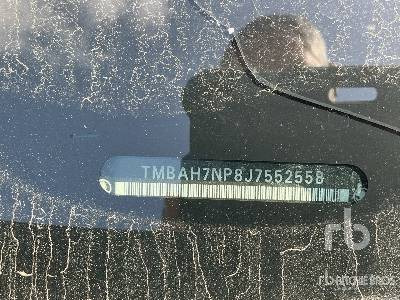 SKODA SUPERB 2.0D - Автомобил: слика 5 SKODA SUPERB 2.0D - Автомобил: слика 5