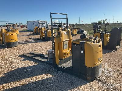 YALE MO20 Electric - Вилушкар за палети: слика 2 YALE MO20 Electric - Вилушкар за палети: слика 2