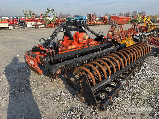 1995 Maschio Rotary Harrow - Ситнач: слика 2 1995 Maschio Rotary Harrow - Ситнач: слика 2