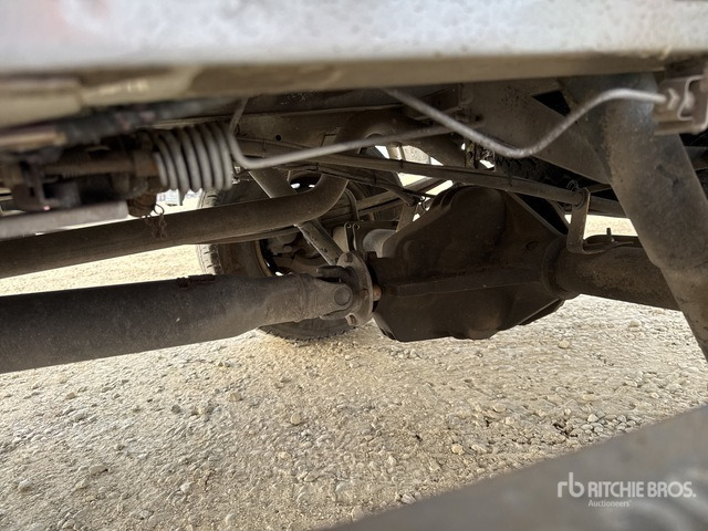 1997 Mercedes-Benz 312DT 1996 Nuova Copma C165/1 890 kg on Flatbed Truck with Crane - Камион со платформа: слика 5 1997 Mercedes-Benz 312DT 1996 Nuova Copma C165/1 890 kg on Flatbed Truck with Crane - Камион со платформа: слика 5