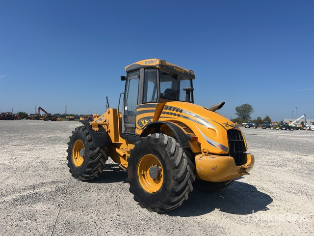 2003 Venieri VF9.63 Wheel Loader - Натоварувач на тркала: слика 3 2003 Venieri VF9.63 Wheel Loader - Натоварувач на тркала: слика 3