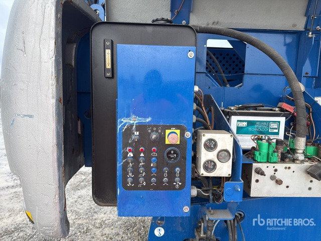 2004 Genie S-65 Telescopic Boom Lift - Телескопска платформа: слика 5 2004 Genie S-65 Telescopic Boom Lift - Телескопска платформа: слика 5