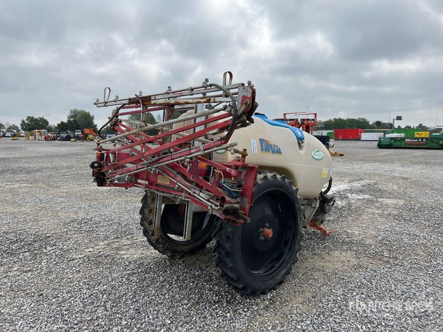 2005 Favaro Atra S/A Pull-Type Sprayer - Стазен распрскувач: слика 4 2005 Favaro Atra S/A Pull-Type Sprayer - Стазен распрскувач: слика 4