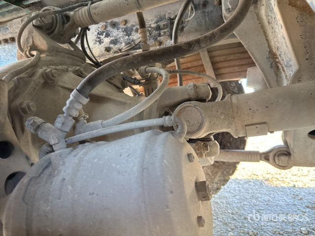 2006 Scania R470 6x4 Mixer Truck - Камион миксер за бетон: слика 5 2006 Scania R470 6x4 Mixer Truck - Камион миксер за бетон: слика 5