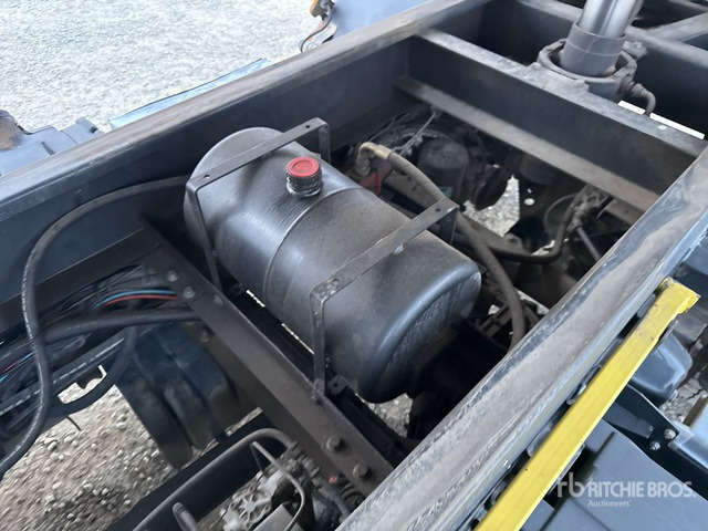 2008 Iveco Eurocargo 75E16 4x2 Dump Truck: Light Duty - Кипер: слика 4 2008 Iveco Eurocargo 75E16 4x2 Dump Truck: Light Duty - Кипер: слика 4