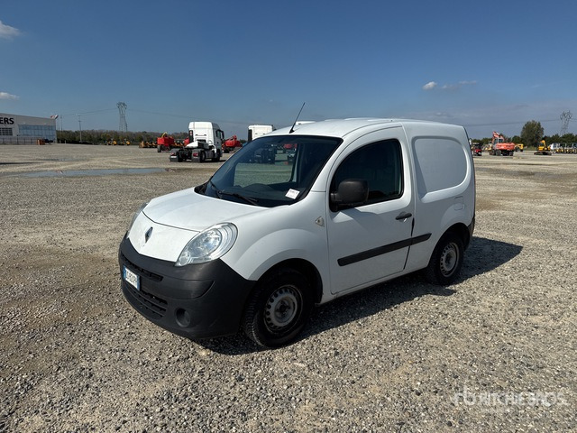 2008 Renault Kangoo Autocarro furgonato - Мало комбе: слика 2 2008 Renault Kangoo Autocarro furgonato - Мало комбе: слика 2
