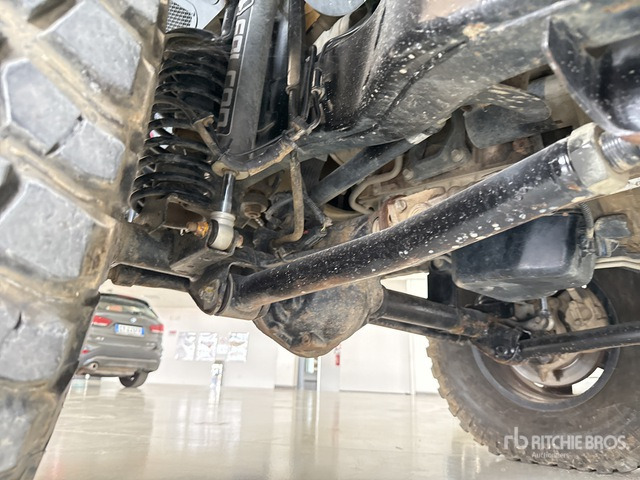 2009 Chrysler Jeep Wrangler Rubicon SUV Sport Utility Vehicle - SUV: слика 5 2009 Chrysler Jeep Wrangler Rubicon SUV Sport Utility Vehicle - SUV: слика 5