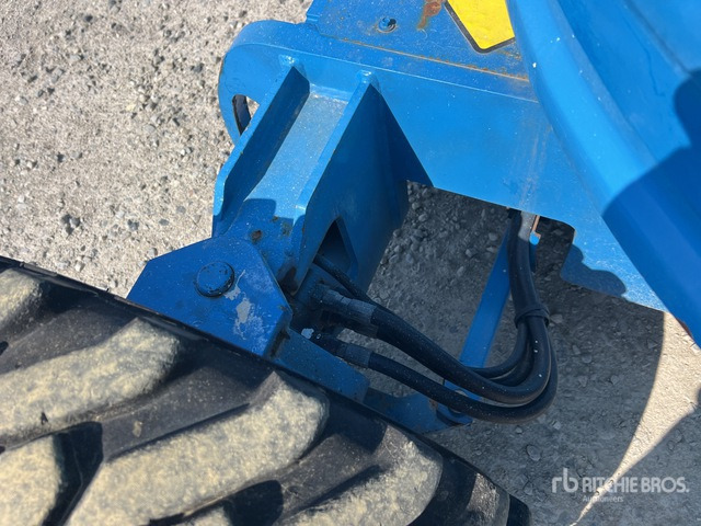 2015 Genie Z-34/22 (Inoperable) Articulating Boom Lift - Дигачка зглобна платформа: слика 5 2015 Genie Z-34/22 (Inoperable) Articulating Boom Lift - Дигачка зглобна платформа: слика 5