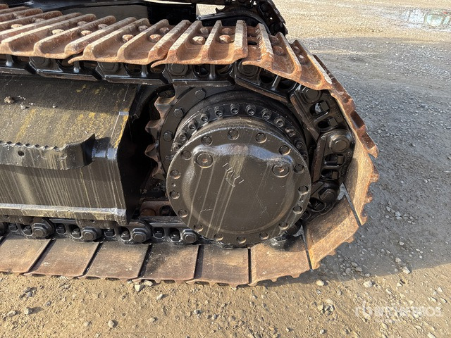 2017 Cat 323FLN Tracked Excavator - Багер гасеничар: слика 5 2017 Cat 323FLN Tracked Excavator - Багер гасеничар: слика 5