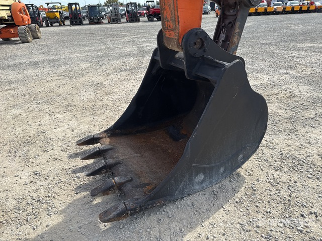 2017 Doosan DX235NLC-5 Escavatore cingolato - Багер гасеничар: слика 5 2017 Doosan DX235NLC-5 Escavatore cingolato - Багер гасеничар: слика 5