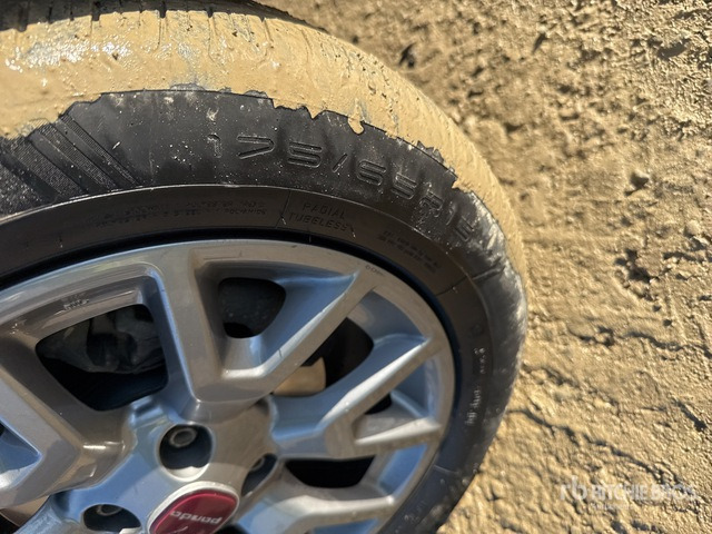 2018 Fiat Panda Automobile - Автомобил: слика 4 2018 Fiat Panda Automobile - Автомобил: слика 4