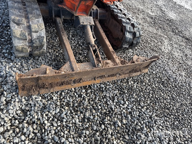 2018 Kubota KX016-4HG Mini Excavator: <6.6t - Мини багер: слика 4 2018 Kubota KX016-4HG Mini Excavator: <6.6t - Мини багер: слика 4