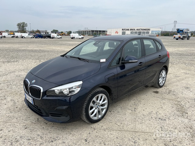 2019 BMW 225XE IPERFORMANCE AUTO SUV - SUV: слика 1 2019 BMW 225XE IPERFORMANCE AUTO SUV - SUV: слика 1