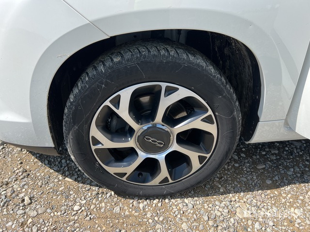 2019 Fiat 500L 1.3 MTJ BUSINESS DUALOGIC 95CV AUTO Automobile - Автомобил: слика 4 2019 Fiat 500L 1.3 MTJ BUSINESS DUALOGIC 95CV AUTO Automobile - Автомобил: слика 4