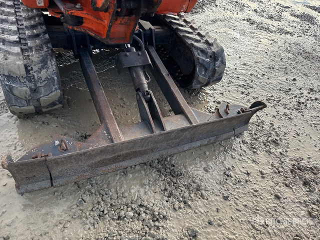 2019 Kubota KX016-4HG Mini Excavator: <6.6t - Мини багер: слика 4 2019 Kubota KX016-4HG Mini Excavator: <6.6t - Мини багер: слика 4