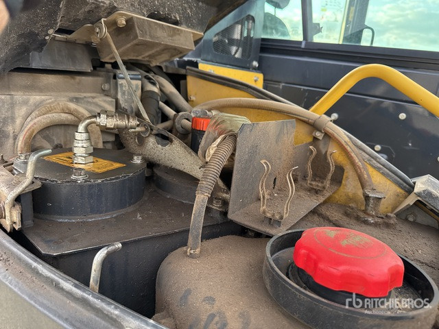 2019 Yanmar SV100-2 Escavatore cingolato - Багер гасеничар: слика 5 2019 Yanmar SV100-2 Escavatore cingolato - Багер гасеничар: слика 5