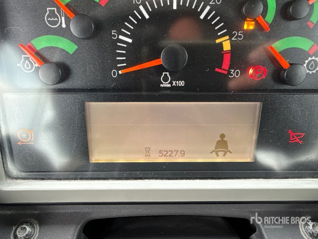 2020 Cat 730 Articulated Dump Truck - Зглобен истоварувач: слика 5 2020 Cat 730 Articulated Dump Truck - Зглобен истоварувач: слика 5