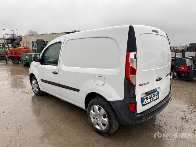 2020 Renault Kangoo EXPRESS 1.5 BLUE DCI 95 ICE (In ... Van Truck - Камион сандучар: слика 3 2020 Renault Kangoo EXPRESS 1.5 BLUE DCI 95 ICE (In ... Van Truck - Камион сандучар: слика 3