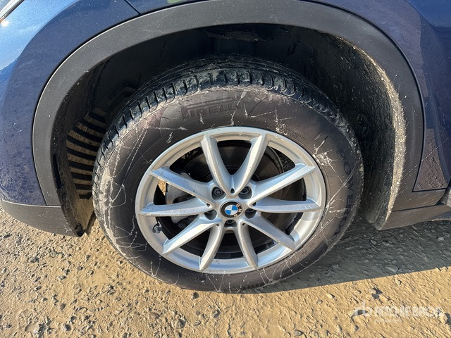 2022 BMW X1 SDRIVE 16D BUSINESS ADVANTAGE SUV - SUV: слика 4 2022 BMW X1 SDRIVE 16D BUSINESS ADVANTAGE SUV - SUV: слика 4