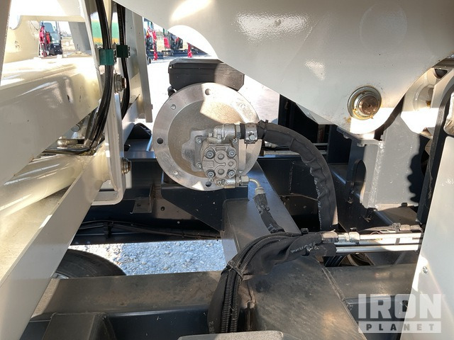2022 Iveco Daily 2022 Palfinger Tunlift 7.37-500 ... Bucket Truck - Камион со подигачка кошница: слика 5 2022 Iveco Daily 2022 Palfinger Tunlift 7.37-500 ... Bucket Truck - Камион со подигачка кошница: слика 5