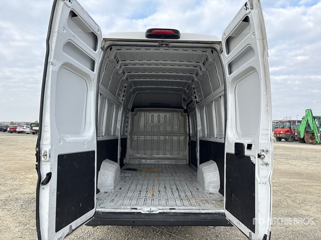 2022 Peugeot Boxer Van Truck - Камион сандучар: слика 5 2022 Peugeot Boxer Van Truck - Камион сандучар: слика 5