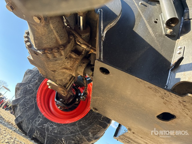 2024 Bobcat TL38.70BRD Telehandler - Телескопски ракувач: слика 5 2024 Bobcat TL38.70BRD Telehandler - Телескопски ракувач: слика 5