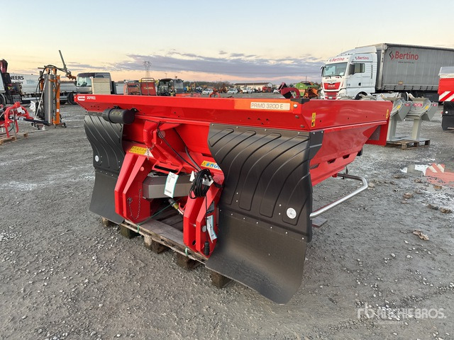 2024 Maschio Gaspardo PRIMO E 21 (Unused) Fertilizer Spreader - Распрскувач на вештачко ѓубриво: слика 1 2024 Maschio Gaspardo PRIMO E 21 (Unused) Fertilizer Spreader - Распрскувач на вештачко ѓубриво: слика 1