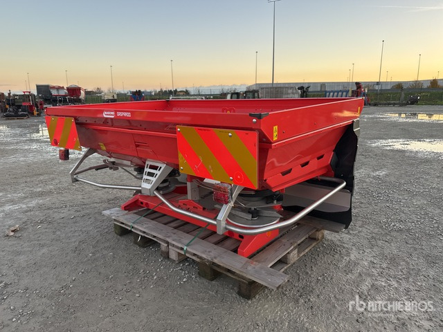 2024 Maschio Gaspardo PRIMO E 21 (Unused) Fertilizer Spreader - Распрскувач на вештачко ѓубриво: слика 3 2024 Maschio Gaspardo PRIMO E 21 (Unused) Fertilizer Spreader - Распрскувач на вештачко ѓубриво: слика 3