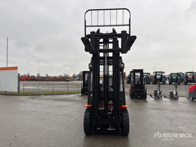 2025 Lugli DH25L2 2500 kg (Unused) Forklift - Вилушкар: слика 5 2025 Lugli DH25L2 2500 kg (Unused) Forklift - Вилушкар: слика 5