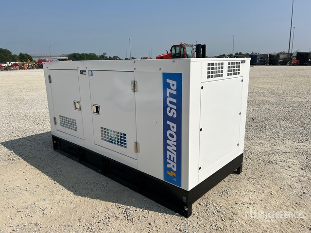 2025 Plus Power GF2-100 (Unused) Generator Set - Генераторска поставка: слика 3 2025 Plus Power GF2-100 (Unused) Generator Set - Генераторска поставка: слика 3