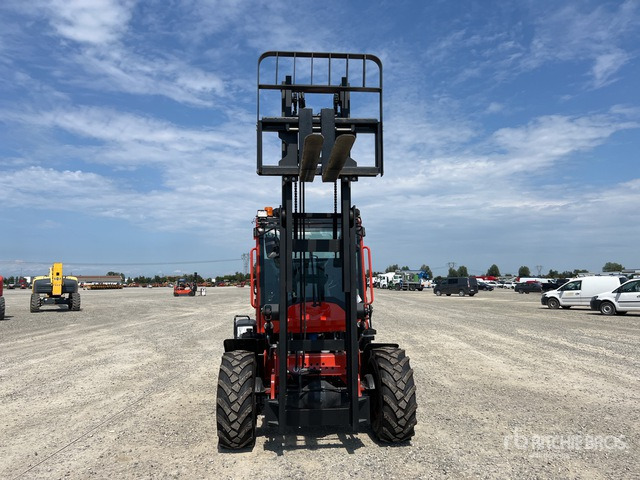 2025 Plus Power T30A1 3000 kg (Unused) Rough Terrain Forklift - Вилушкар за груб терен: слика 5 2025 Plus Power T30A1 3000 kg (Unused) Rough Terrain Forklift - Вилушкар за груб терен: слика 5