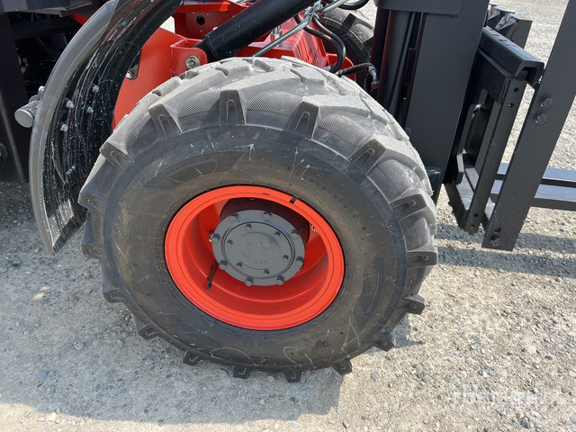 2025 Plus Power T30A1 (Unused) Rough Terrain Forklift - Вилушкар за груб терен: слика 5 2025 Plus Power T30A1 (Unused) Rough Terrain Forklift - Вилушкар за груб терен: слика 5