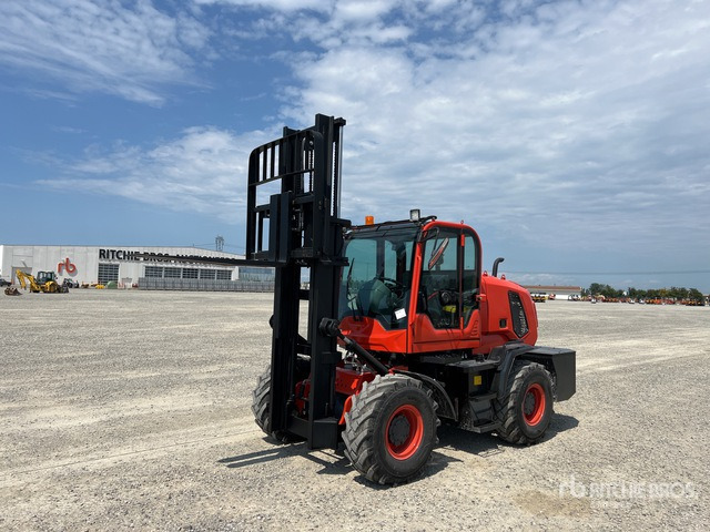 2025 Plus Power T30A1 (Unused) Rough Terrain Forklift - Вилушкар за груб терен: слика 2 2025 Plus Power T30A1 (Unused) Rough Terrain Forklift - Вилушкар за груб терен: слика 2