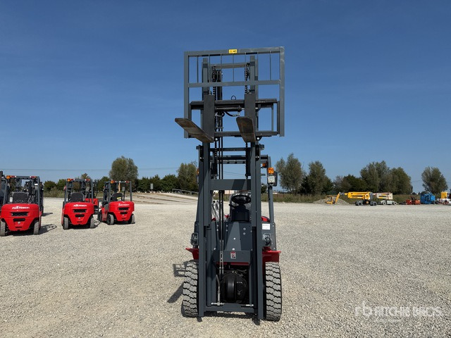 2025 Plus Power VTDD 25 2500 kg (Unused) Forklift - Вилушкар: слика 5 2025 Plus Power VTDD 25 2500 kg (Unused) Forklift - Вилушкар: слика 5