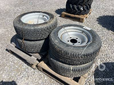 205/60 R 15 Qty of - Гума: слика 4 205/60 R 15 Qty of - Гума: слика 4