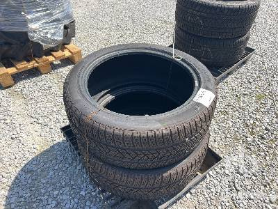 255/45 R20 Qty of - Гума: слика 1 255/45 R20 Qty of - Гума: слика 1