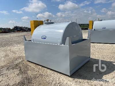 4-FUEL BY FUEL SOLUTION S PFTF-3P55/A 3000 L Skid Mounted (Unused) - Резервоар за складирање: слика 2 4-FUEL BY FUEL SOLUTION S PFTF-3P55/A 3000 L Skid Mounted (Unused) - Резервоар за складирање: слика 2