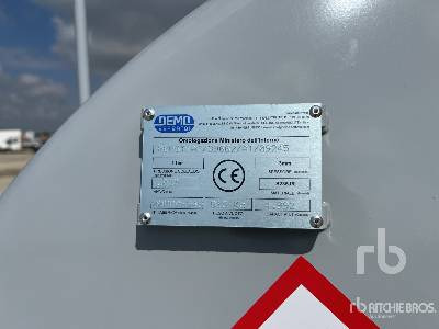 4-FUEL BY FUEL SOLUTION S PFTF-5P55/1X 5000 L Skid Mounted (Unused) - Резервоар за складирање: слика 5 4-FUEL BY FUEL SOLUTION S PFTF-5P55/1X 5000 L Skid Mounted (Unused) - Резервоар за складирање: слика 5