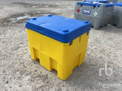 4-FUEL BY FUEL SOLUTION S PFTP-22012V 220 L Portable Poly (Unused) - Резервоар за складирање: слика 2 4-FUEL BY FUEL SOLUTION S PFTP-22012V 220 L Portable Poly (Unused) - Резервоар за складирање: слика 2