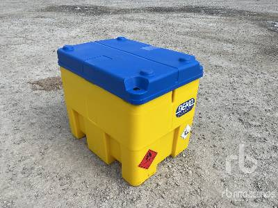 4-FUEL BY FUEL SOLUTION S PFTP-22012V 220 L Portable Poly (Unused) - Резервоар за складирање: слика 4 4-FUEL BY FUEL SOLUTION S PFTP-22012V 220 L Portable Poly (Unused) - Резервоар за складирање: слика 4