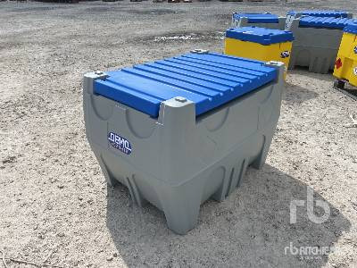 4-FUEL BY FUEL SOLUTION S PFTP-43012V 430 L Portable Poly (Unused) - Резервоар за складирање: слика 2 4-FUEL BY FUEL SOLUTION S PFTP-43012V 430 L Portable Poly (Unused) - Резервоар за складирање: слика 2