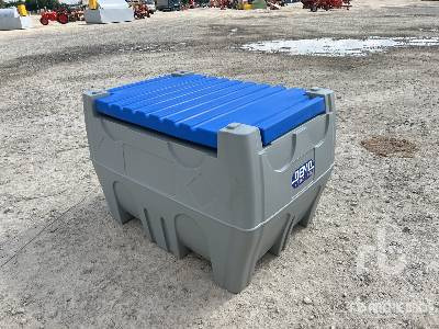 4-FUEL BY FUEL SOLUTION S PFTP-43012V 430 L Portable Poly (Unused) - Резервоар за складирање: слика 3 4-FUEL BY FUEL SOLUTION S PFTP-43012V 430 L Portable Poly (Unused) - Резервоар за складирање: слика 3