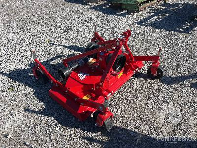 AGRIMASTER AM 120 P (Unused) - Косилка: слика 2 AGRIMASTER AM 120 P (Unused) - Косилка: слика 2