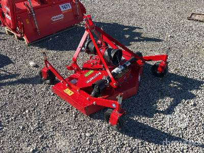 AGRIMASTER AM 120 P (Unused) - Косилка: слика 4 AGRIMASTER AM 120 P (Unused) - Косилка: слика 4