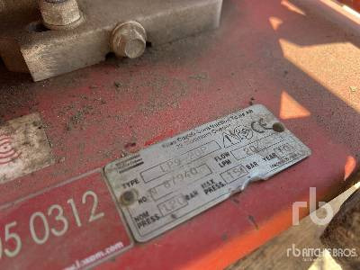 ATLAS COPCO LP9-20P - Алат/ Опрема: слика 5 ATLAS COPCO LP9-20P - Алат/ Опрема: слика 5