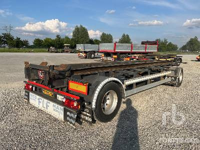 ATLAS TCT440 T/A - Кипер приколка: слика 3 ATLAS TCT440 T/A - Кипер приколка: слика 3
