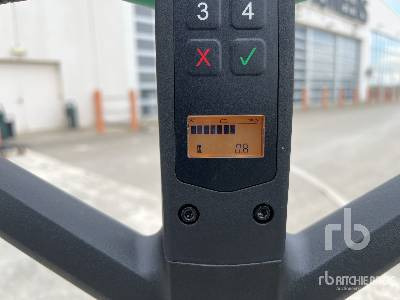 BOBCAT LPM15N Electric (Unused) - Вилушкар за палети: слика 5 BOBCAT LPM15N Electric (Unused) - Вилушкар за палети: слика 5
